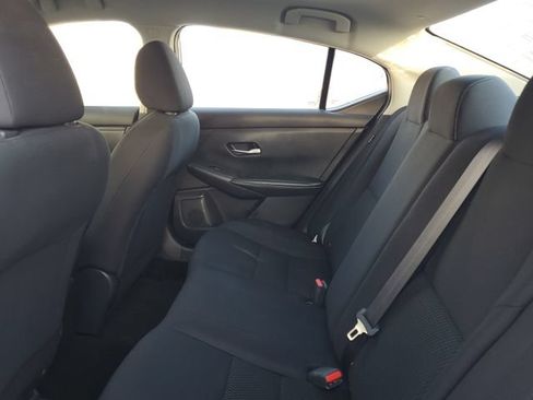 Used 2021 Nissan Sentra S FWD image 10