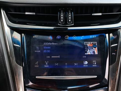 Used 2015 Cadillac CTS Sedan w/ Seating Package image 35