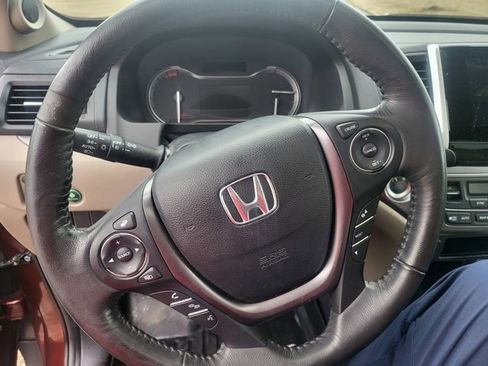 Used 2019 Honda Ridgeline RTL-T image 17