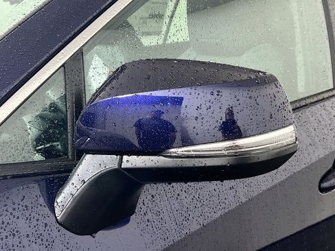 New 2025 Toyota RAV4 XLE image 12