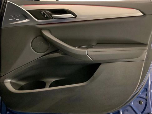 Certified 2024 BMW X3 M40i image 25