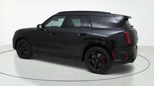 Used 2026 MINI Cooper Countryman John Cooper Works AWD/4WD image 3