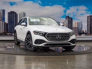 New 2026 Mercedes-Benz E 450 4MATIC All-Terrain Wagon video 1