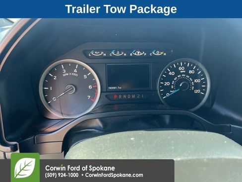 Used 2016 Ford F150 XLT w/ Equipment Group 302A Luxury AWD/4WD image 3