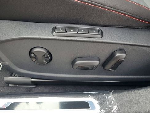 New 2026 Volkswagen Jetta GLI Autobahn image 17