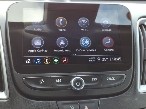 Used 2023 Chevrolet Malibu LT image 17