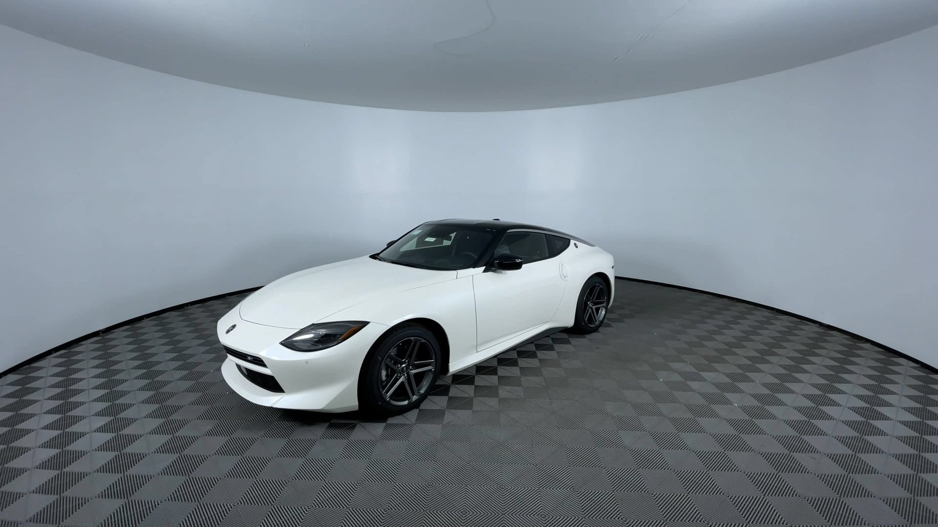 New 2027 Nissan Z Sport w/ Essentials Package (Sport) RWD image 4
