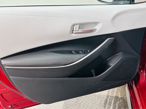 Certified 2023 Toyota Corolla SE w/ Carpet Mat Package (TMS) image 26