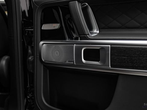 Used 2027 Mercedes-Benz G 63 AMG 4MATIC image 98