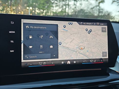 New 2026 BMW X1 xDrive28i w/ Technology Package image 24