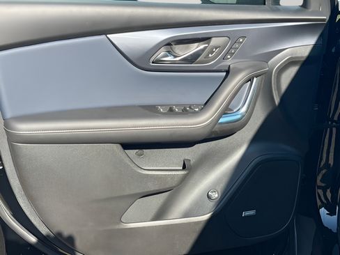 New 2026 Chevrolet Blazer RS w/ Enhanced Convenience Package FWD image 14