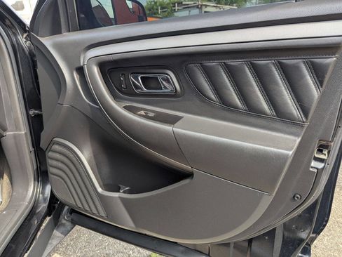 Used 2012 Ford Taurus SEL image 9