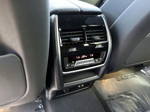 New 2026 BMW X5 sDrive40i w/ M Sport Package image 16