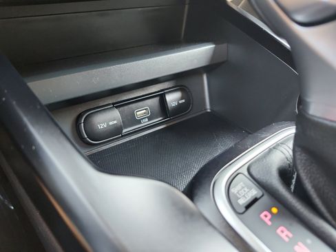 Used 2020 Kia Soul GT-Line FWD image 18