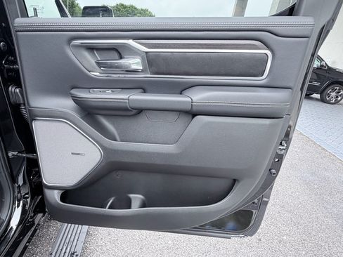 New 2026 RAM 1500 Laramie w/ Night Edition AWD/4WD image 31