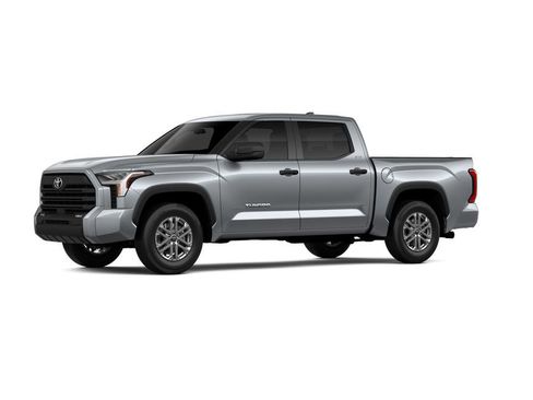 New 2025 Toyota Tundra SR5 w/ SR5 Premium Package image 46