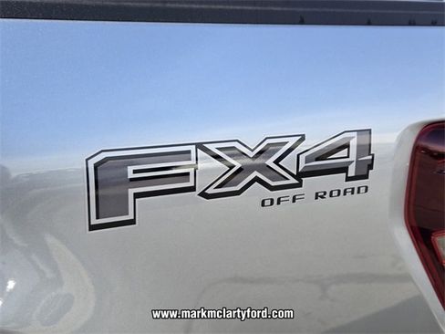 New 2026 Ford F150 Lariat w/ Equipment Group 501A Mid image 12