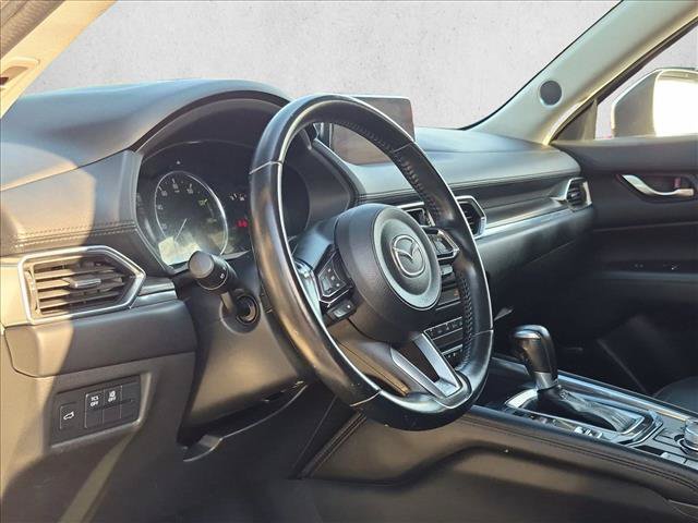 Used 2020 MAZDA CX-5 Grand Touring FWD image 10