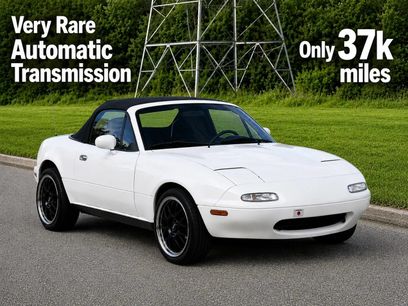 Used 1990 MAZDA MX-5 Miata