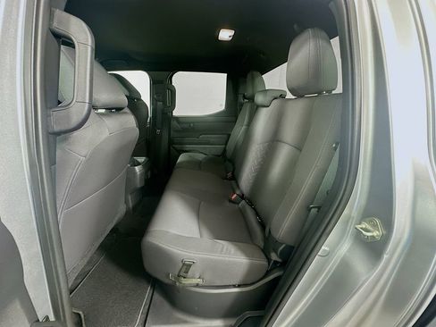 Certified 2024 Toyota Tacoma SR5 image 24