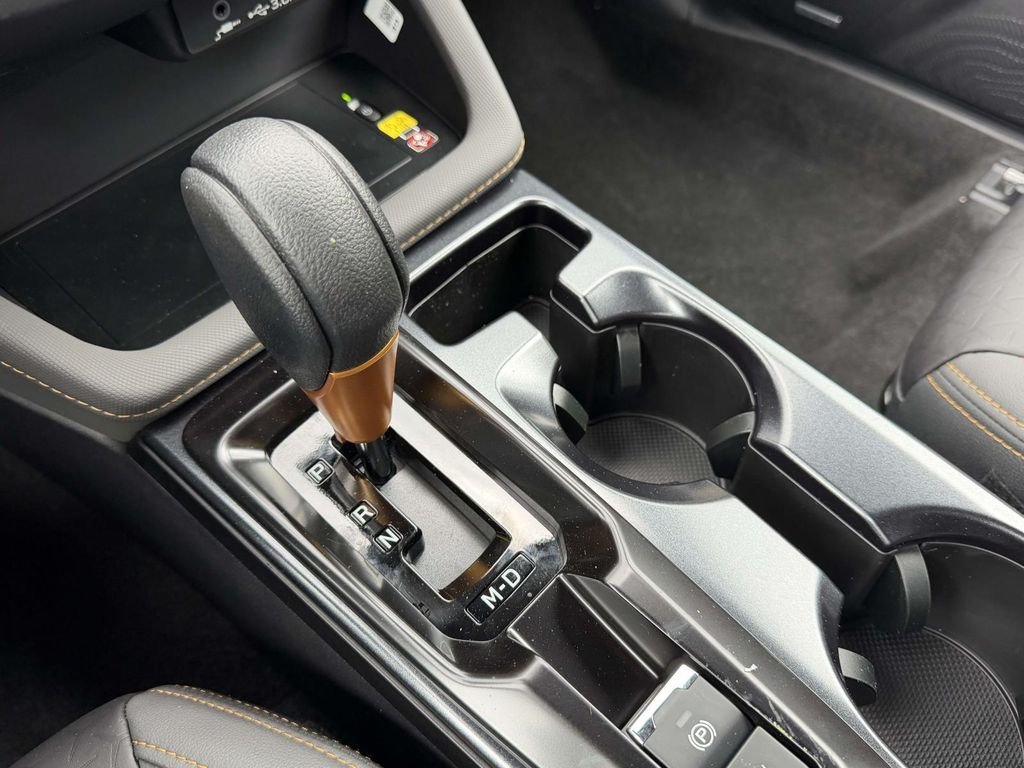 New 2026 Subaru Forester Wilderness AWD/4WD image 23