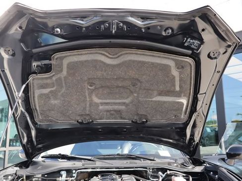 Used 2025 MAZDA MX-5 Miata RF Grand Touring RWD image 15