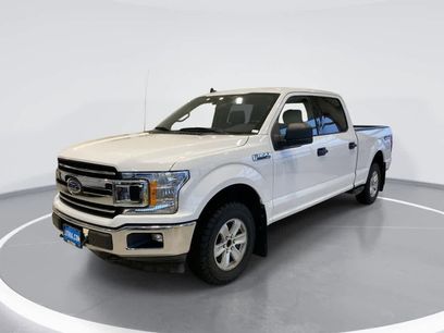 Used 2020 Ford F150 XLT w/ Trailer Tow Package