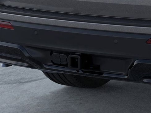 New 2026 Ford Explorer ST-Line w/ ST-Line Street Pack image 23