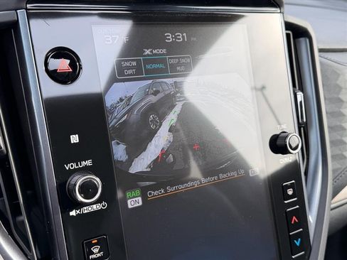 New 2026 Subaru Forester Limited image 26