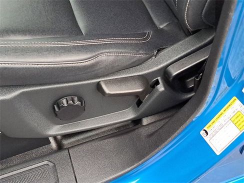 Certified 2025 Ford Bronco Badlands image 23