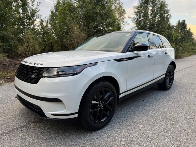 Certified 2024 Land Rover Range Rover Velar S AWD/4WD image 1
