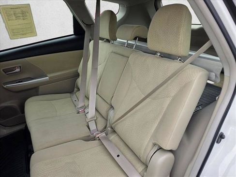 Used 2014 Toyota Prius V Two FWD image 12