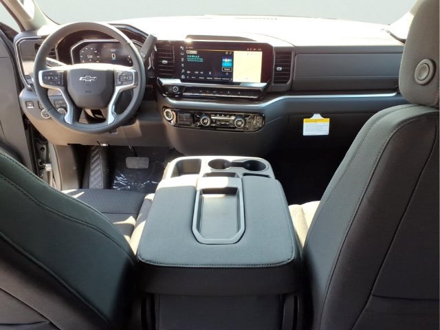 New 2026 Chevrolet Silverado 1500 RST AWD/4WD image 12