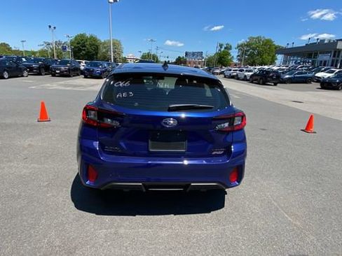 New 2026 Subaru Impreza RS AWD/4WD image 6