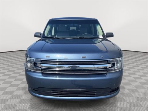 Used 2019 Ford Flex SE FWD image 2