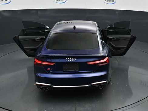 Used 2023 Audi S5 Premium Plus AWD/4WD image 35