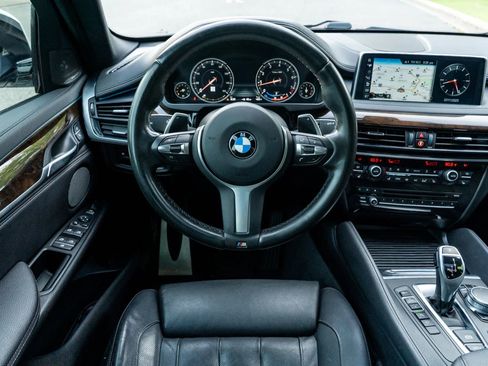 Used 2017 BMW X6 sDrive35i image 20