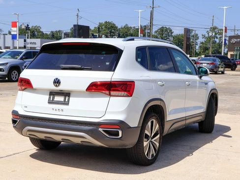 Used 2024 Volkswagen Taos SE FWD image 20