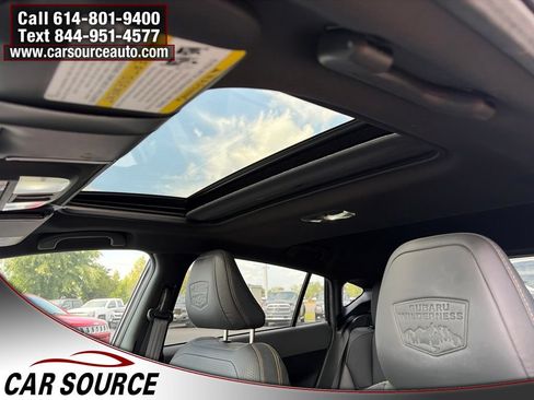 Used 2024 Subaru Crosstrek 2.5i Wilderness w/ Wilderness Package AWD/4WD image 25