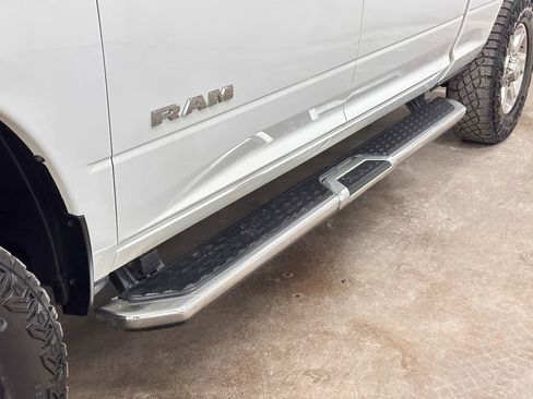 Used 2022 RAM 2500 Big Horn w/ Level 1 Equipment Group AWD/4WD image 23