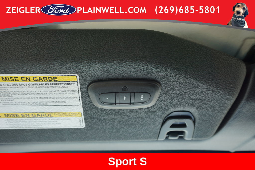 Used 2022 Jeep Wrangler Sport AWD/4WD image 27
