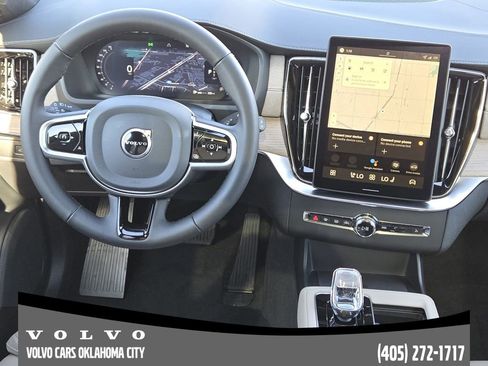 New 2026 Volvo XC90 B6 Ultra w/ Lounge Package AWD/4WD image 26