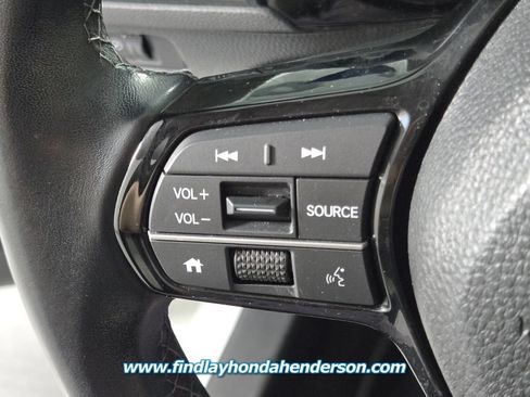 Certified 2024 Honda Civic EX-L image 26