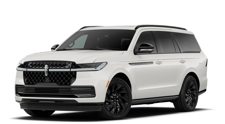 New 2027 Lincoln Navigator Reserve w/ Jet Appearance Package AWD/4WD image 47