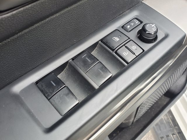 Used 2024 Toyota Sequoia SR5 w/ TRD Sport Package AWD/4WD image 4