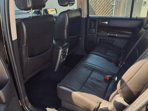 Used 2012 Ford Flex SEL w/ Equipment Group Order Code FWD image 18