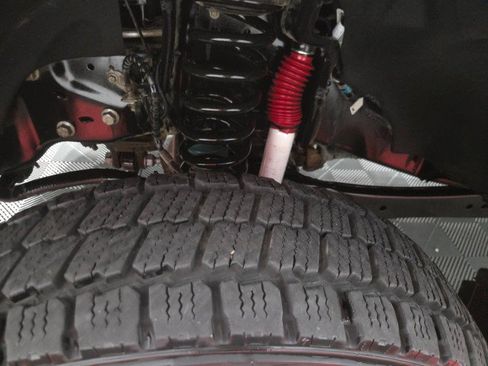 Used 2017 Ford F450 Platinum image 87