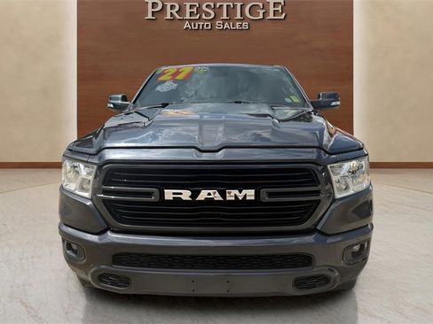 Used 2019 RAM 1500 Big Horn image 17
