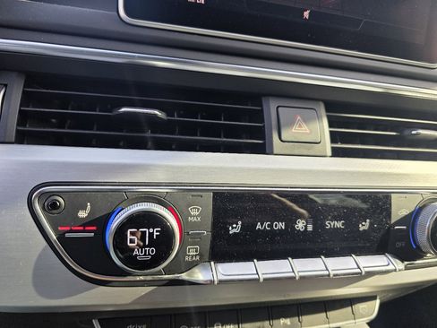 Used 2019 Audi S5 Premium Plus w/ Premium Plus image 16