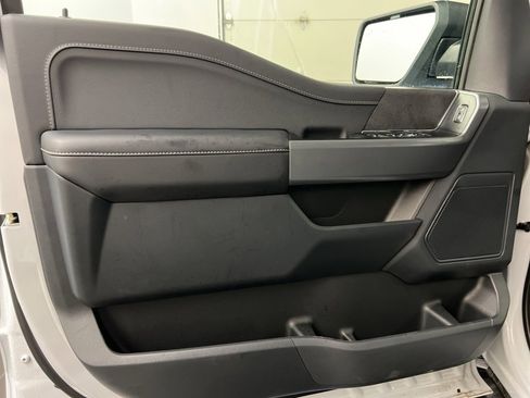 New 2025 Ford F150 XLT w/ Equipment Group 302A MID image 29